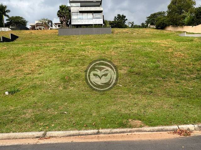 #14097 - Terreno em condomínio para Venda em Santana de Parnaíba - SP - 2