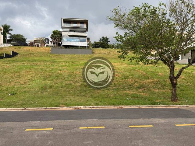 #14097 - Terreno em condomínio para Venda em Santana de Parnaíba - SP - 1