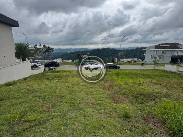 #14098 - Terreno em condomínio para Venda em Santana de Parnaíba - SP - 3
