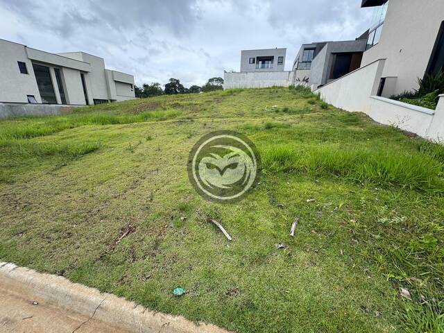 #14098 - Terreno em condomínio para Venda em Santana de Parnaíba - SP - 1