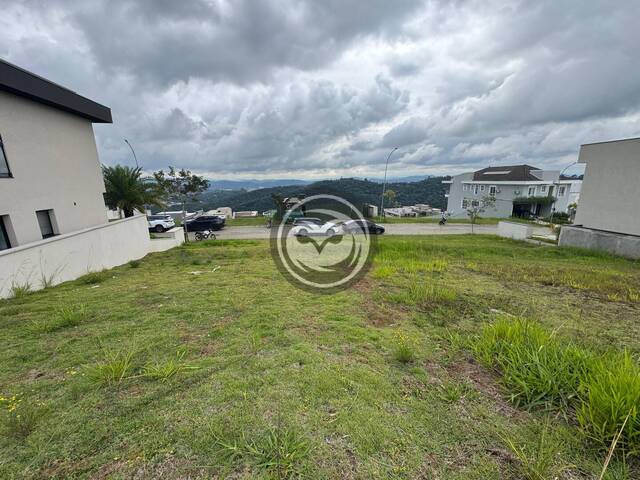 Terreno em condomínio para Venda em Santana de Parnaíba - 5