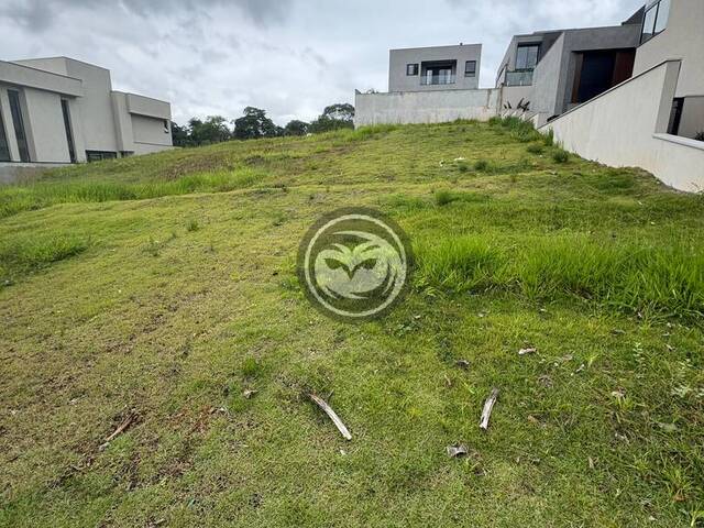 #14098 - Terreno em condomínio para Venda em Santana de Parnaíba - SP - 2