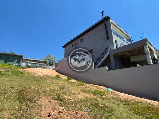 #14099 - Terreno em condomínio para Venda em Santana de Parnaíba - SP - 2