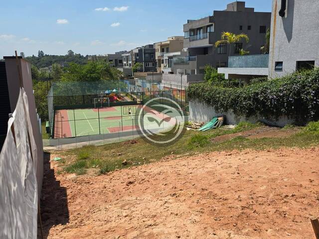 Terreno em condomínio para Venda em Santana de Parnaíba - 4
