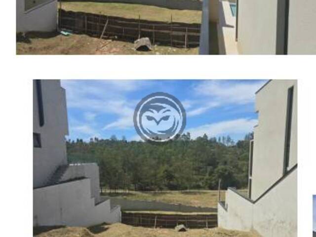 Terreno em condomínio para Venda em Santana de Parnaíba - 4
