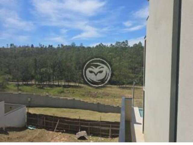 #14102 - Terreno em condomínio para Venda em Santana de Parnaíba - SP - 1