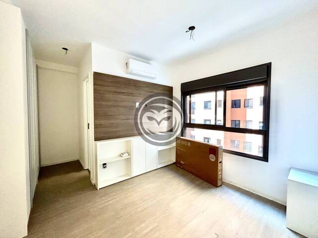 #14104 - Apartamento para Locação em Barueri - SP - 2