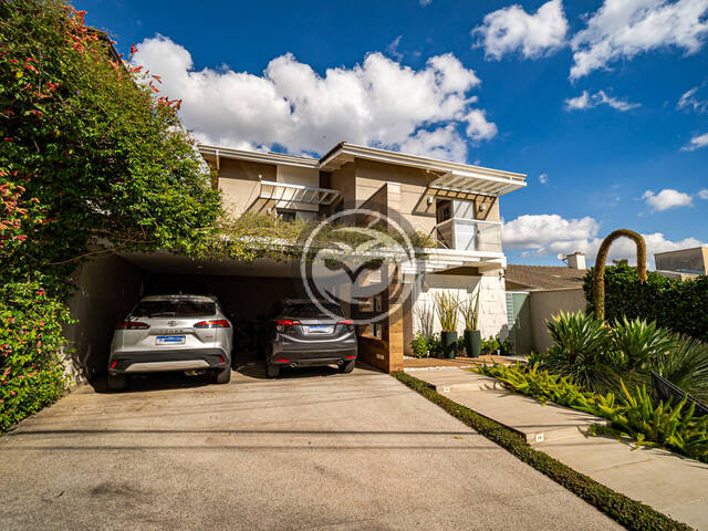 #14105 - Casa em condomínio para Venda em Santana de Parnaíba - SP - 2