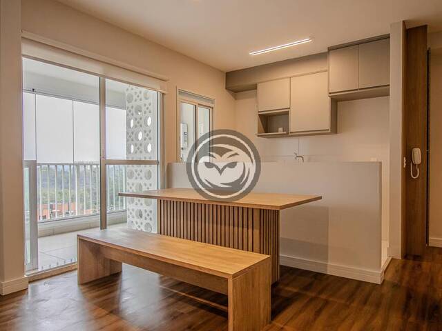 #14107 - Apartamento para Locação em Barueri - SP - 1