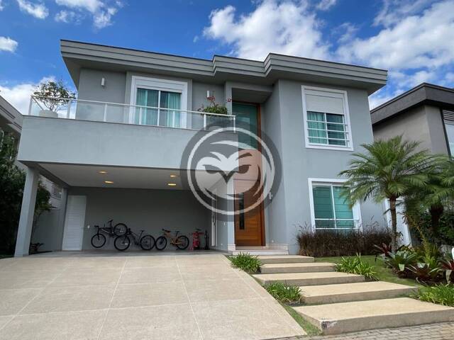 #14108 - Casa em condomínio para Venda em Santana de Parnaíba - SP - 1
