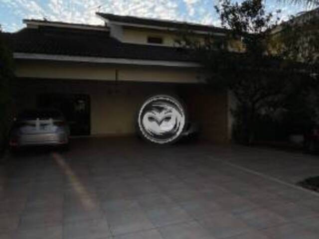 #14109 - Casa em condomínio para Venda em Santana de Parnaíba - SP - 2