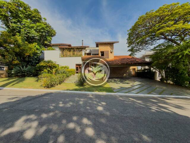 #14110 - Casa em condomínio para Venda em Santana de Parnaíba - SP - 2
