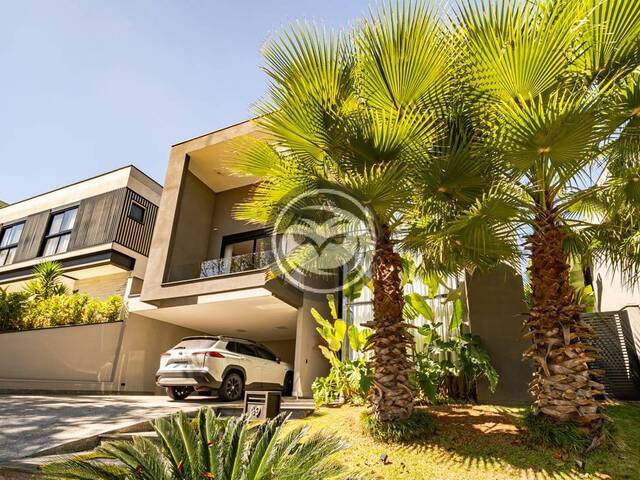 #14111 - Casa em condomínio para Venda em Santana de Parnaíba - SP - 2