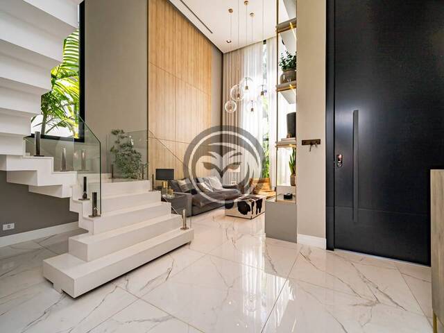 #14111 - Casa em condomínio para Venda em Santana de Parnaíba - SP - 3