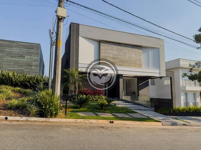#14112 - Casa em condomínio para Venda em Santana de Parnaíba - SP - 1
