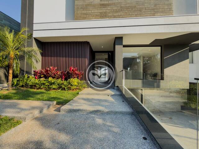 Casa em condomínio para Venda em Santana de Parnaíba - 4