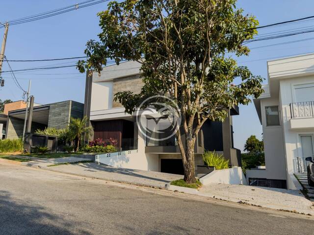 #14112 - Casa em condomínio para Venda em Santana de Parnaíba - SP - 3