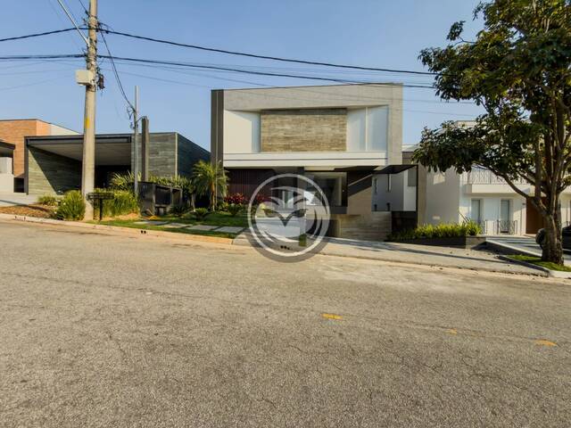 #14112 - Casa em condomínio para Venda em Santana de Parnaíba - SP - 2