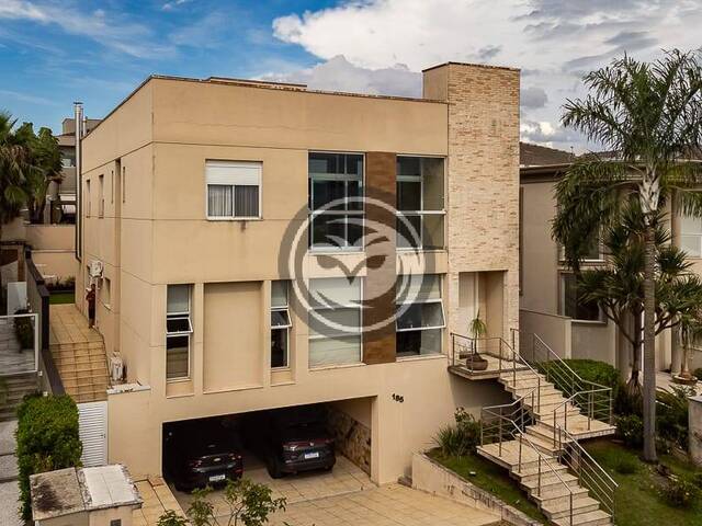 #14114 - Casa em condomínio para Venda em Santana de Parnaíba - SP - 2