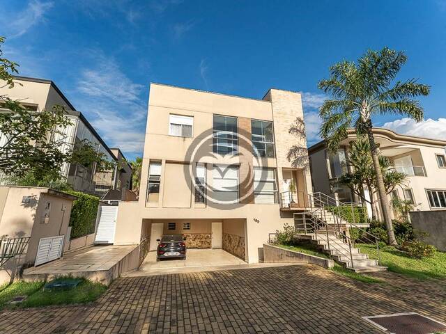 #14114 - Casa em condomínio para Venda em Santana de Parnaíba - SP - 1