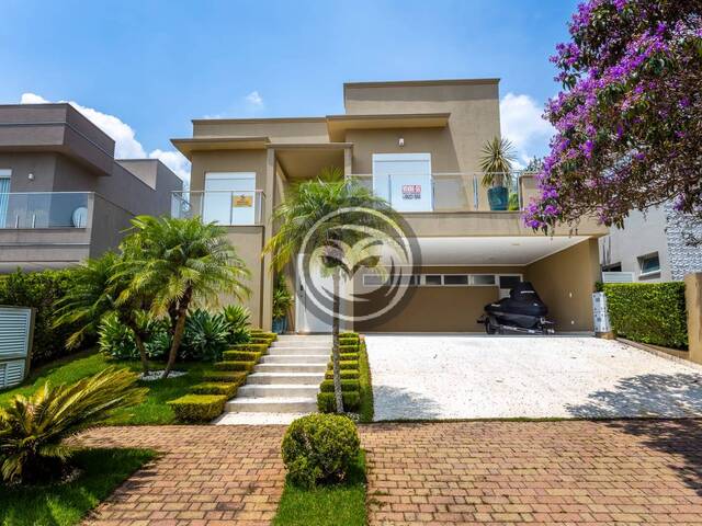 #14115 - Casa em condomínio para Venda em Santana de Parnaíba - SP - 1