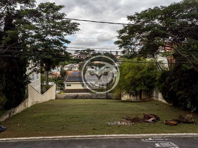 #14116 - Terreno em condomínio para Venda em Santana de Parnaíba - SP - 3