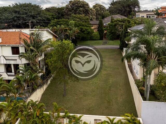 Venda em Alphaville - Santana de Parnaíba