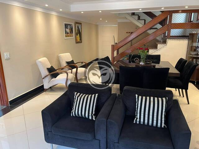 Casa em condomínio para Venda em Santana de Parnaíba - 2
