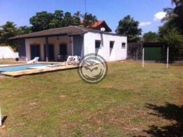 #14121 - Terreno em condomínio para Venda em Santana de Parnaíba - SP - 1