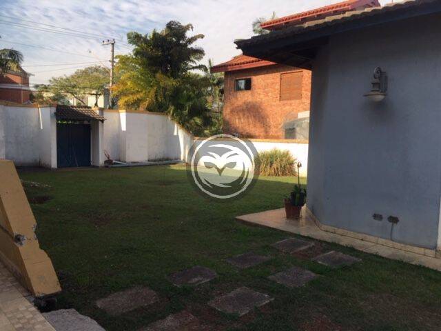 #14121 - Terreno em condomínio para Venda em Santana de Parnaíba - SP - 2