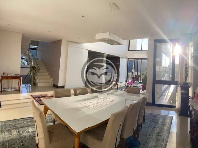 Casa em condomínio para Venda em Santana de Parnaíba - 4