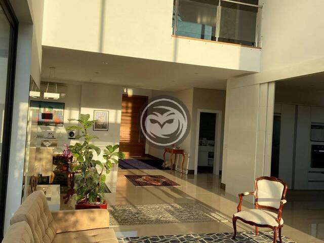 Casa em condomínio para Venda em Santana de Parnaíba - 3
