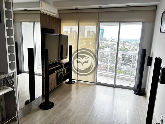 #14122 - Apartamento para Locação em Barueri - SP - 1