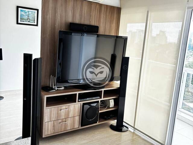 #14122 - Apartamento para Locação em Barueri - SP - 2