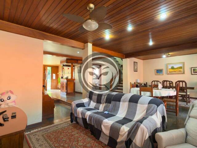 Casa em condomínio para Venda em Santana de Parnaíba - 5