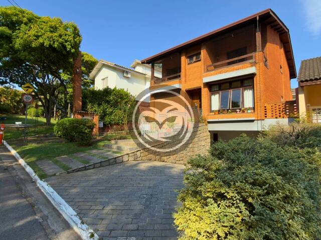 #14123 - Casa em condomínio para Venda em Santana de Parnaíba - SP - 2