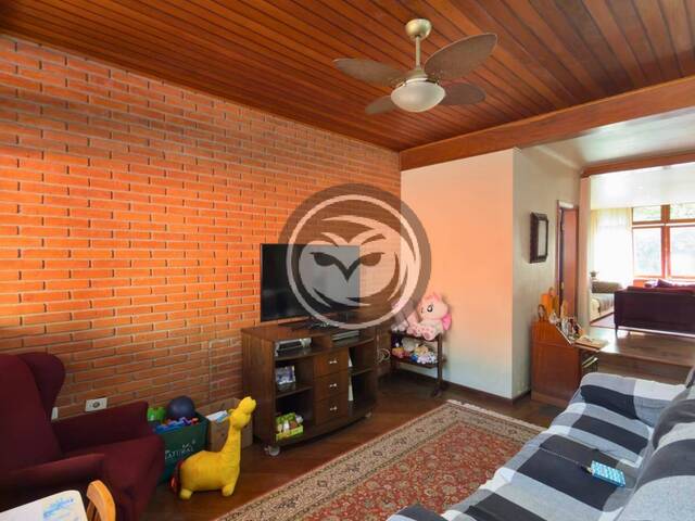 #14123 - Casa em condomínio para Venda em Santana de Parnaíba - SP - 3