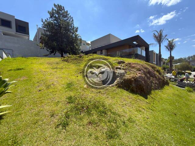 #13053 - Terreno em condomínio para Venda em Barueri - SP - 2