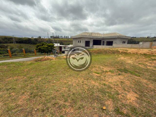 #14124 - Terreno em condomínio para Venda em Santana de Parnaíba - SP - 1