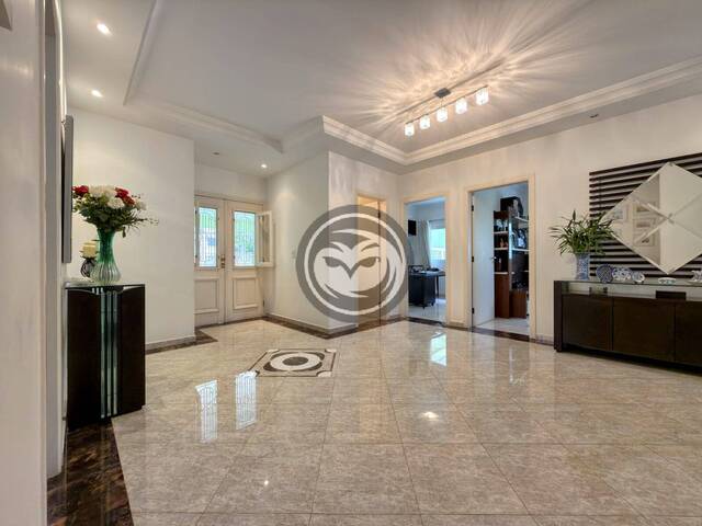 #14125 - Casa em condomínio para Locação em Santana de Parnaíba - SP - 3