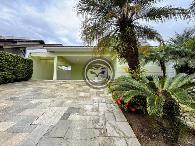 #14125 - Casa em condomínio para Locação em Santana de Parnaíba - SP - 2