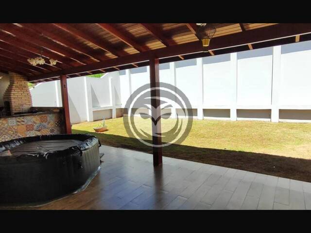 #14127 - Casa em condomínio para Venda em Santana de Parnaíba - SP - 2