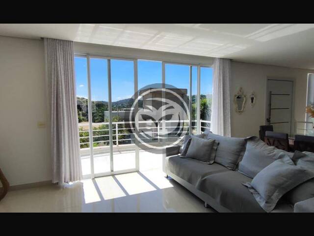 #14127 - Casa em condomínio para Venda em Santana de Parnaíba - SP - 3