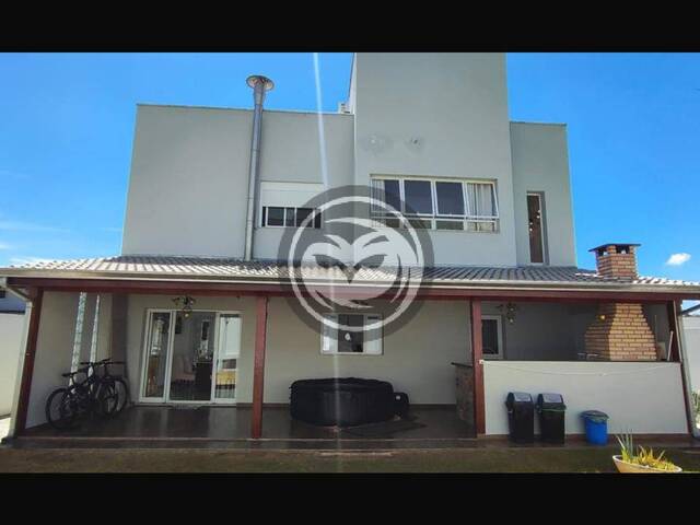 #14127 - Casa em condomínio para Venda em Santana de Parnaíba - SP - 1