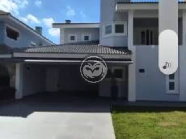 #14128 - Casa em condomínio para Venda em Santana de Parnaíba - SP - 2