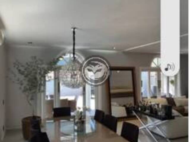 #14128 - Casa em condomínio para Venda em Santana de Parnaíba - SP - 3