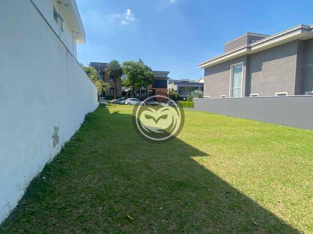 #14129 - Terreno em condomínio para Venda em Santana de Parnaíba - SP - 2