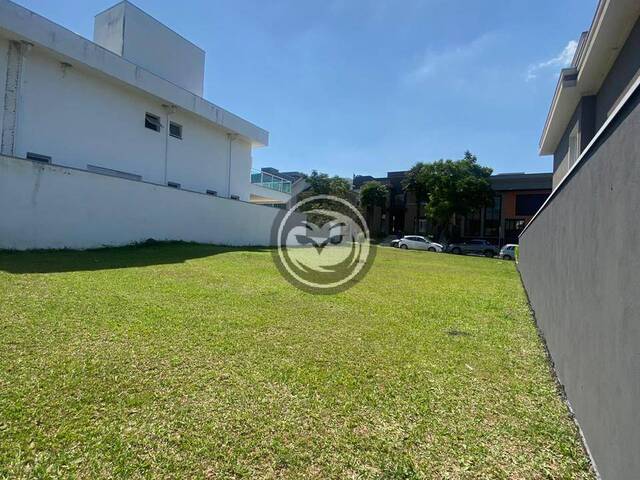 #14129 - Terreno em condomínio para Venda em Santana de Parnaíba - SP - 1