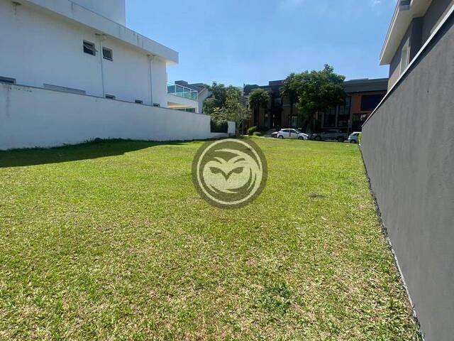 #14129 - Terreno em condomínio para Venda em Santana de Parnaíba - SP - 3