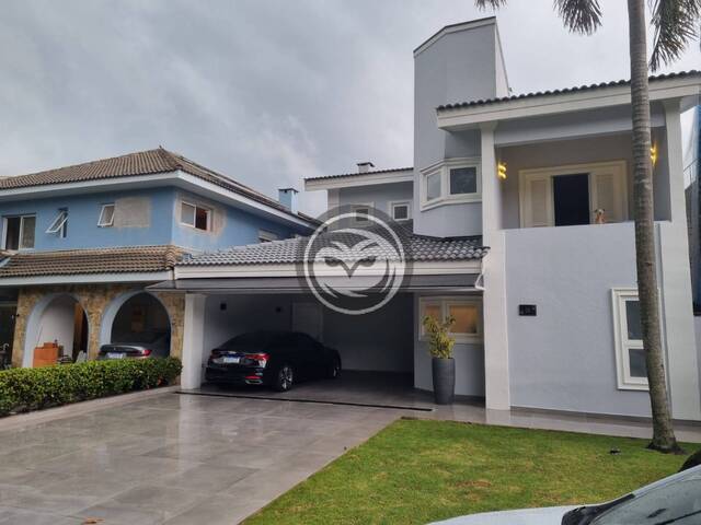 #14128 - Casa em condomínio para Venda em Santana de Parnaíba - SP - 1